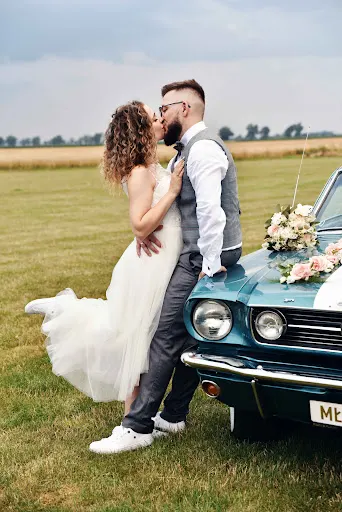 Fotograf Ostrów Wielkopolski - Rafał Mrowiński Foto-Video Center